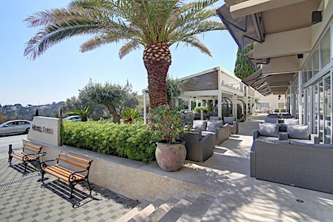 Hotel Lero